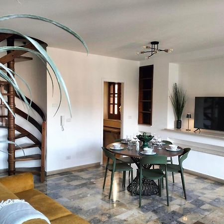 Apartmán Casa Basilico' Taormina Exteriér fotografie