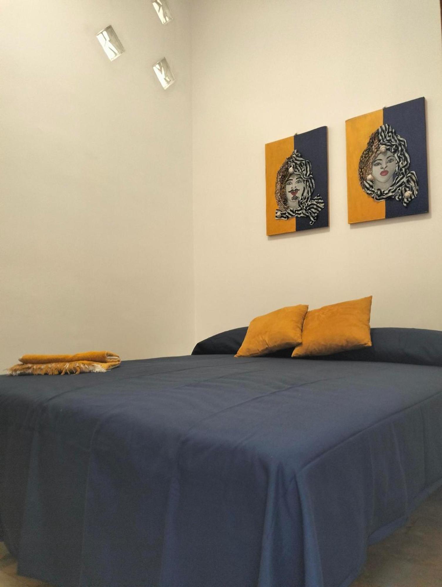 Apartmán Casa Basilico' Taormina Exteriér fotografie