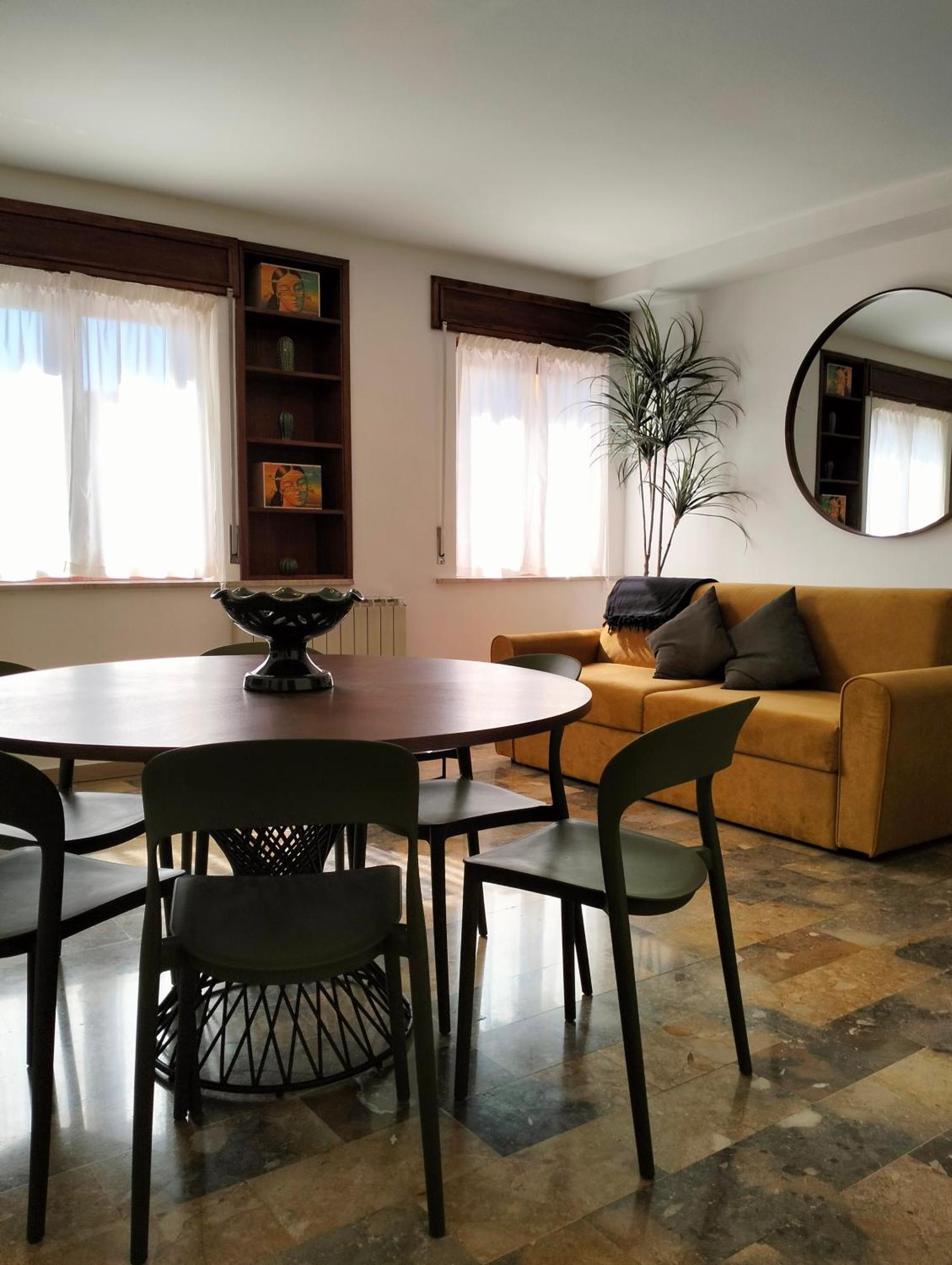 Apartmán Casa Basilico' Taormina Exteriér fotografie